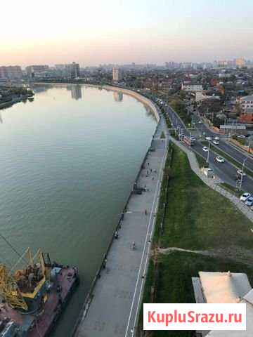 3-комнатная квартира, 101 м², 7/22 эт. на продажу в Краснодаре Краснодар - изображение 3