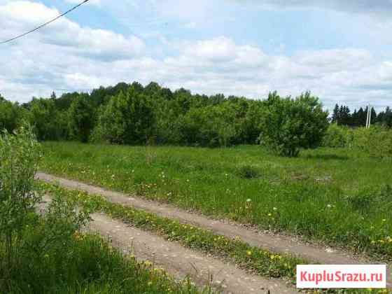 Участок СНТ, ДНП 8 сот. на продажу в Боровске Боровск