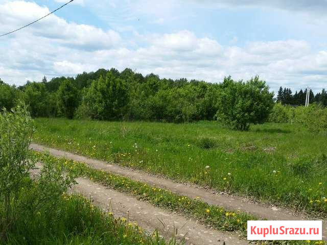 Участок СНТ, ДНП 8 сот. на продажу в Боровске Боровск - изображение 2