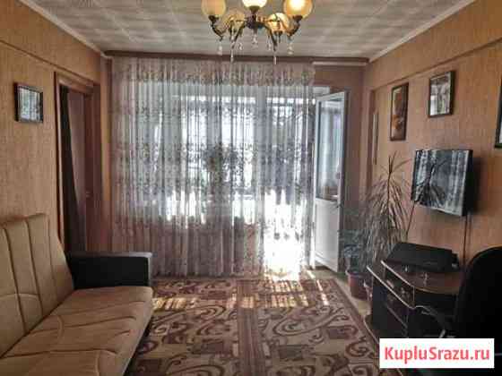 3-комнатная квартира, 60 м², 2/5 эт. на продажу в Нижневартовске Нижневартовск