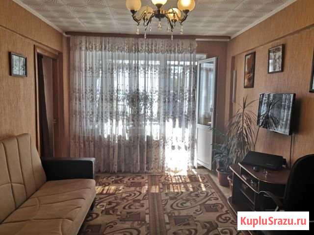 3-комнатная квартира, 60 м², 2/5 эт. на продажу в Нижневартовске Нижневартовск - изображение 1