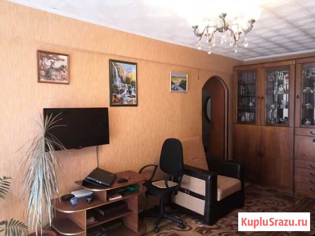 3-комнатная квартира, 60 м², 2/5 эт. на продажу в Нижневартовске Нижневартовск - изображение 2