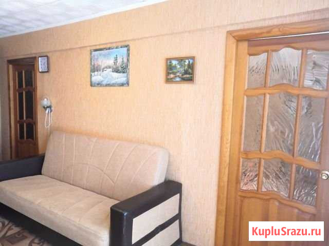 3-комнатная квартира, 60 м², 2/5 эт. на продажу в Нижневартовске Нижневартовск - изображение 3