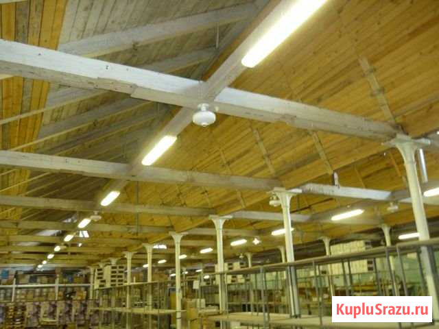 Складское помещение, 2700 кв.м. Орехово-Зуево - изображение 3