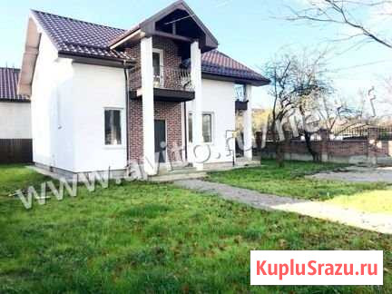 Дача 165 м² на участке 5.1 сот. на продажу в Калининграде Калининград - изображение 1