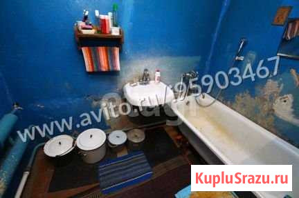 2-комнатная квартира, 59.3 м², 1/1 эт. на продажу в Костроме Кострома - изображение 2