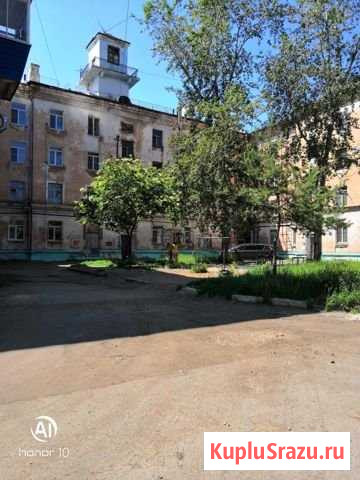 3-комнатная квартира, 62 м², 3/4 эт. на продажу в Комсомольске-на-Амуре Комсомольск-на-Амуре - изображение 3