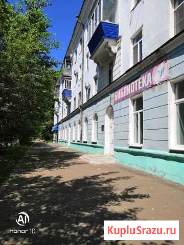 3-комнатная квартира, 62 м², 3/4 эт. на продажу в Комсомольске-на-Амуре Комсомольск-на-Амуре - изображение 1
