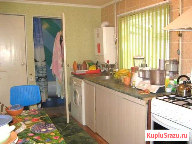 Дом 40 м² на участке 1 сот. в аренду посуточно в Таганроге Таганрог - изображение 1