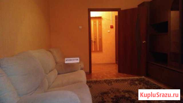 2-комнатная квартира, 65 м², 7/24 эт. в аренду посуточно в Одинцово Одинцово - изображение 2