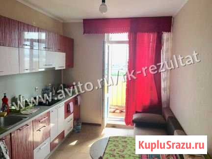 1-комнатная квартира, 42 м², 16/21 эт. на продажу в Нижневартовске Нижневартовск - изображение 1