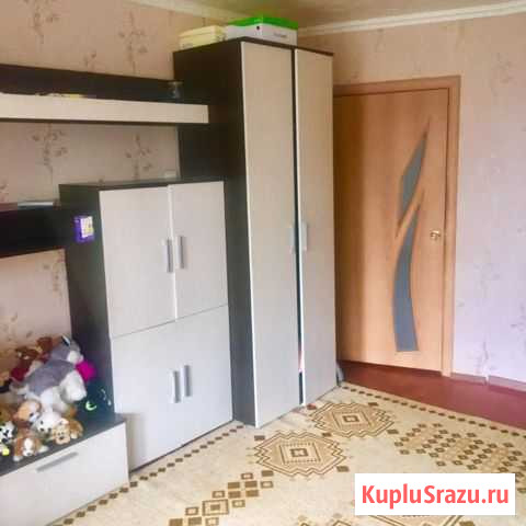 2-комнатная квартира, 55 м², 1/3 эт. на продажу в Рамешках Рамешки - изображение 2