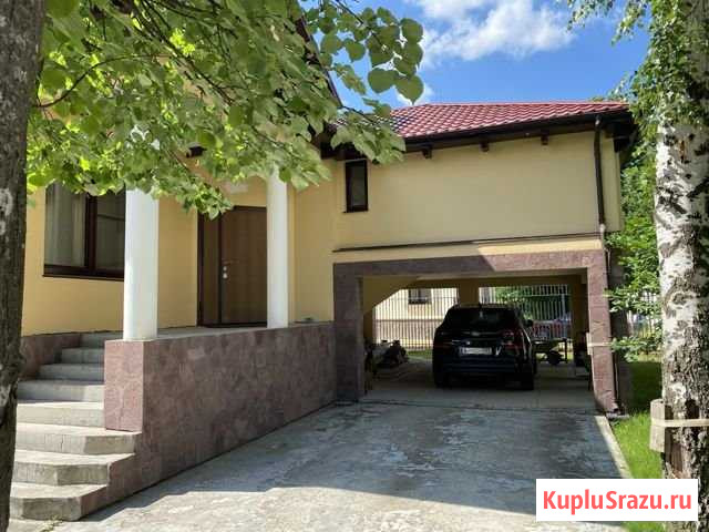 Дом 438 м² на участке 10 сот. на продажу в Москве Москва - изображение 2