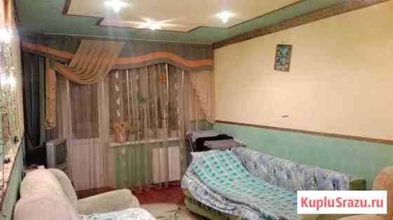 3-комнатная квартира, 61.9 м², 2/5 эт. на продажу в Новомосковске Новомосковск