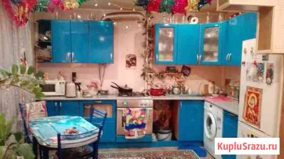 3-комнатная квартира, 61.9 м², 2/5 эт. на продажу в Новомосковске Новомосковск