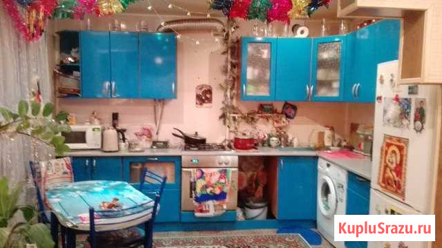 3-комнатная квартира, 61.9 м², 2/5 эт. на продажу в Новомосковске Новомосковск - изображение 2