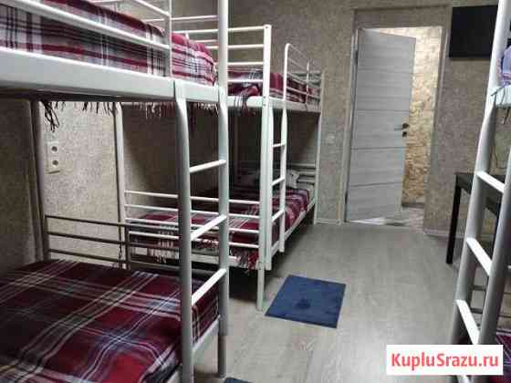 Комната 16 м² в 1-ком. кв., 1/2 эт. в аренду посуточно в Щербинке Щербинка