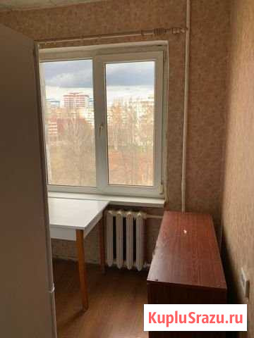 3-комнатная квартира, 54 м², 6/9 эт. на продажу в Ижевске Ижевск - изображение 1