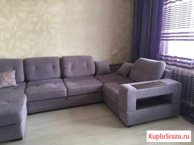 3-комнатная квартира, 66.7 м², 5/9 эт. на продажу в Тобольске Тобольск - изображение 1