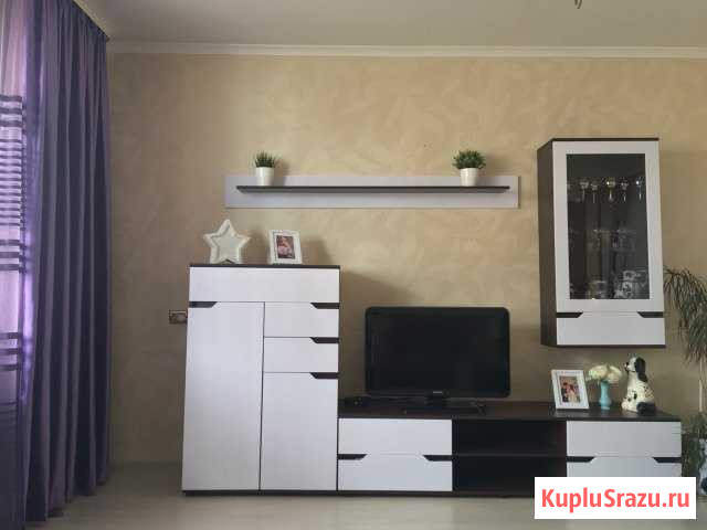 3-комнатная квартира, 66.7 м², 5/9 эт. на продажу в Тобольске Тобольск - изображение 2