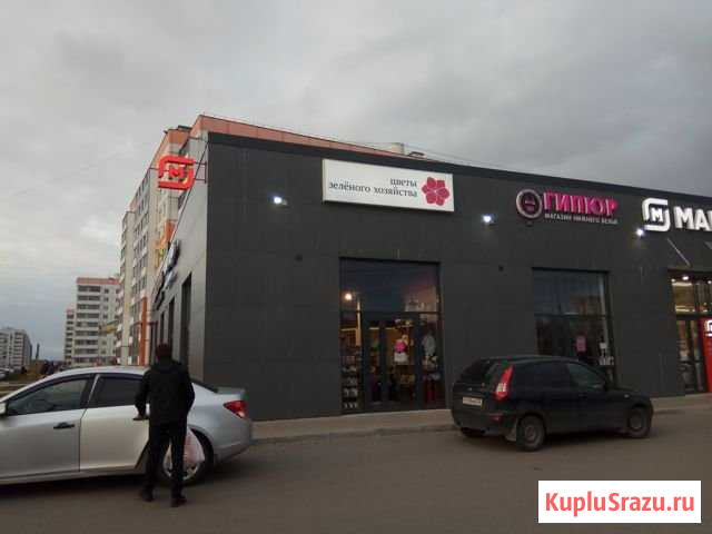 Сдам 56 кв.м. в Ивушках Великий Новгород - изображение 2