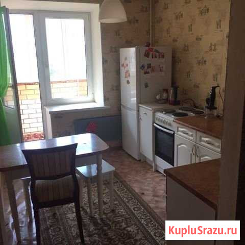 1-комнатная квартира, 38 м², 3/10 эт. на продажу в Нижнем Новгороде Нижний Новгород - изображение 2
