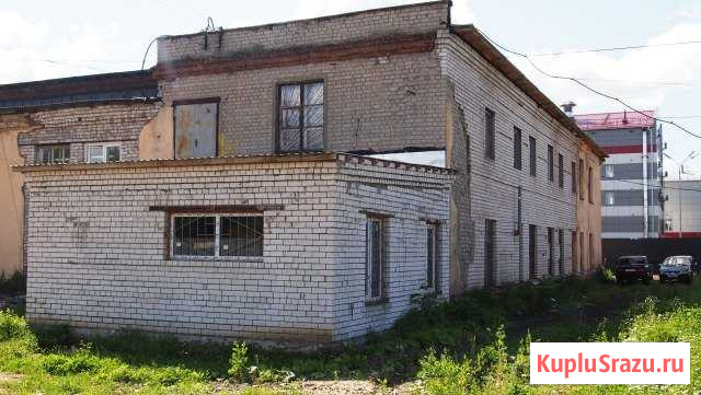 Помещение свободного назначения, 3228 кв.м. Иваново - изображение 3