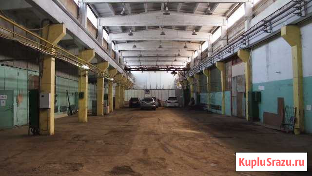 Помещение свободного назначения, 3228 кв.м. Иваново - изображение 2