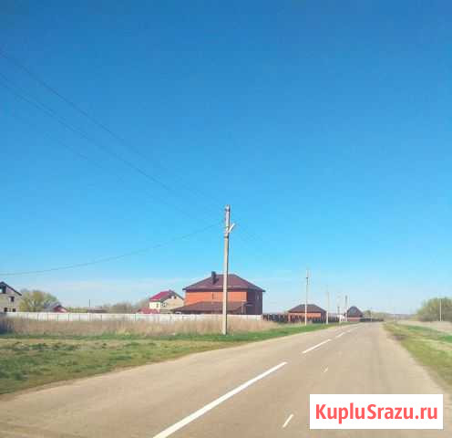 Участок ИЖС 16 сот. на продажу в Кинеле Кинель - изображение 3