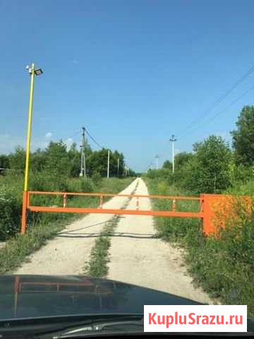Участок СНТ, ДНП 27 сот. на продажу в Ясногорске Тульской области Ясногорск - изображение 3