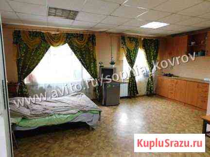 1-комнатная квартира, 32 м², 1/5 эт. на продажу в Коврове Ковров