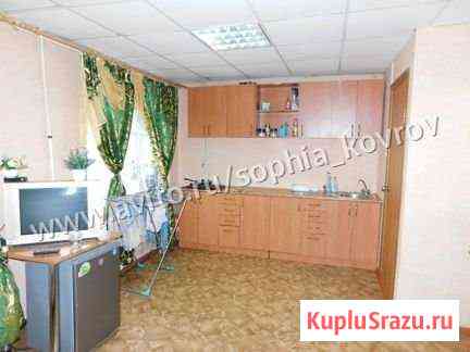 1-комнатная квартира, 32 м², 1/5 эт. на продажу в Коврове Ковров