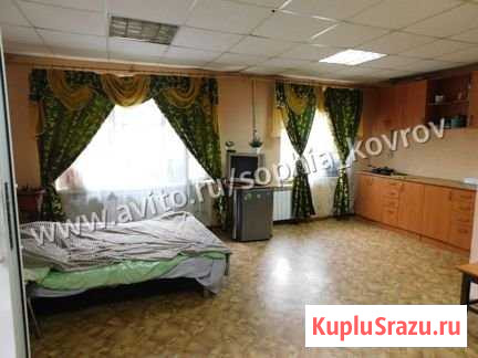 1-комнатная квартира, 32 м², 1/5 эт. на продажу в Коврове Ковров - изображение 3
