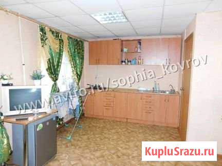 1-комнатная квартира, 32 м², 1/5 эт. на продажу в Коврове Ковров - изображение 1