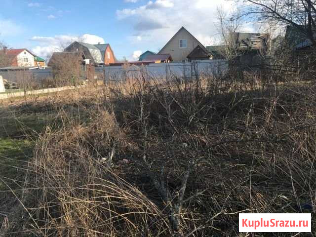 Участок СНТ, ДНП 4 сот. на продажу в Малоярославце Малоярославец - изображение 1