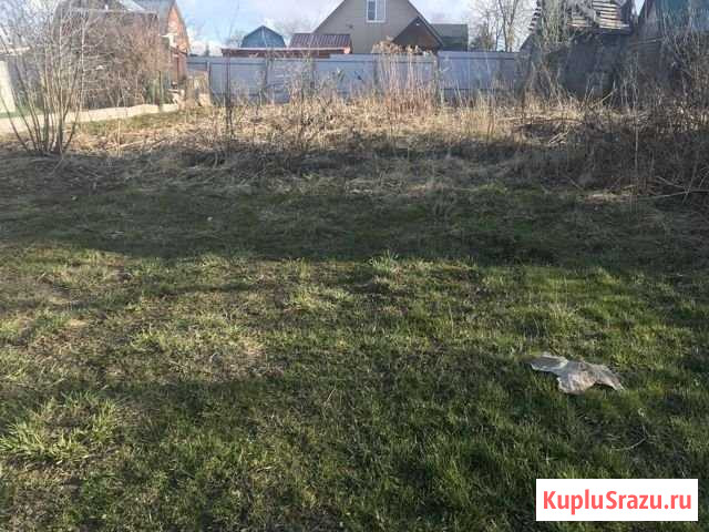 Участок СНТ, ДНП 4 сот. на продажу в Малоярославце Малоярославец - изображение 3