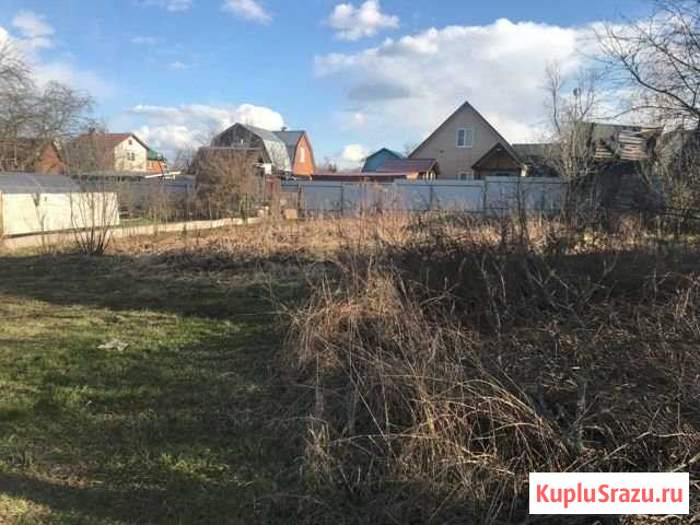 Участок СНТ, ДНП 4 сот. на продажу в Малоярославце Малоярославец - изображение 2