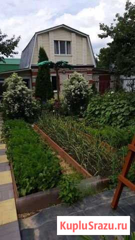 Дача 120 м² на участке 5 сот. на продажу в Казани Казань - изображение 3