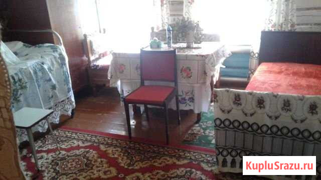 Дом 45 м² на участке 23 сот. на продажу в Камском Устье Камское Устье - изображение 2