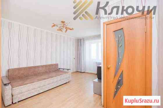 1-комнатная квартира, 30 м², 4/5 эт. в аренду на длительный срок в Новосибирске Новосибирск