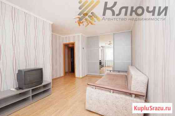 1-комнатная квартира, 30 м², 4/5 эт. в аренду на длительный срок в Новосибирске Новосибирск