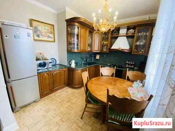 3-комнатная квартира, 105 м², 5/5 эт. на продажу в Ижевске Ижевск