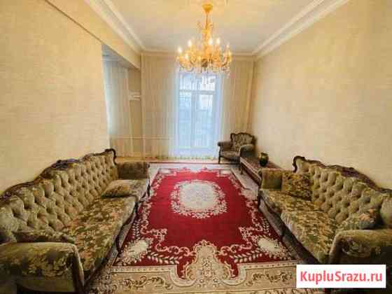 3-комнатная квартира, 105 м², 5/5 эт. на продажу в Ижевске Ижевск