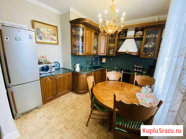 3-комнатная квартира, 105 м², 5/5 эт. на продажу в Ижевске Ижевск - изображение 2