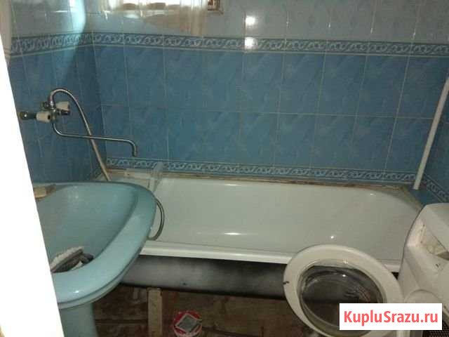 3-комнатная квартира, 55 м², 1/1 эт. на продажу в Данкове Данков - изображение 3