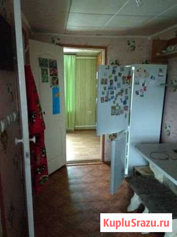 3-комнатная квартира, 55 м², 1/1 эт. на продажу в Данкове Данков - изображение 2