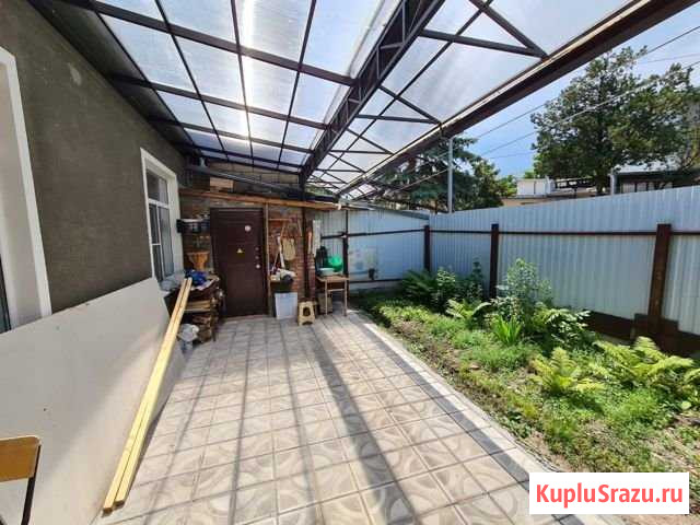Дом 60 м² на участке 2 сот. на продажу в Кисловодске Кисловодск - изображение 2