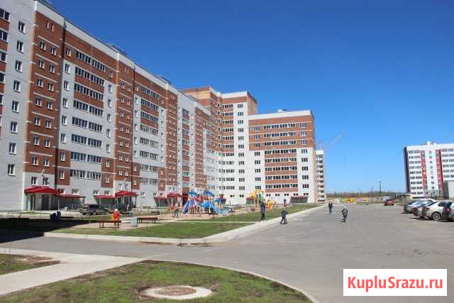 3-комнатная квартира, 113.5 м², 4/9 эт. на продажу в Великом Новгороде Великий Новгород - изображение 3