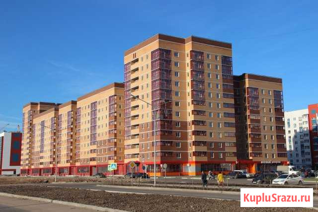 3-комнатная квартира, 113.5 м², 4/9 эт. на продажу в Великом Новгороде Великий Новгород - изображение 1