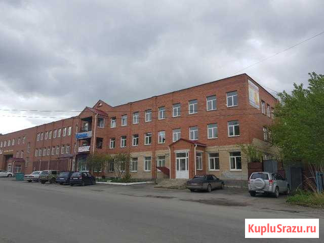 Офисное помещение, 10 и 18 кв.м. Миасс - изображение 1